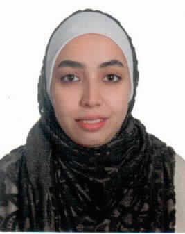صورة امل ضياء علي مصطفى