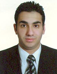 صورة محمد زاهر غالب يعيش