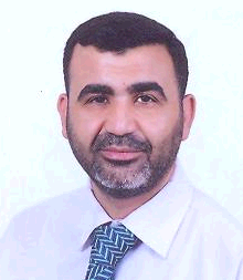 صورة بسام فيصل شحاده برهومه