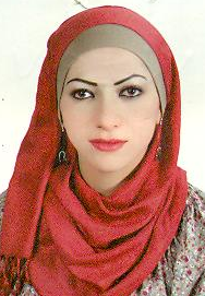 صورة اسراء نهار محمد الخطاطبه