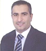 صورة صقر مشهور ماجد الفايز