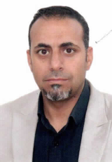 صورة حسن زعل الشراري العيفه