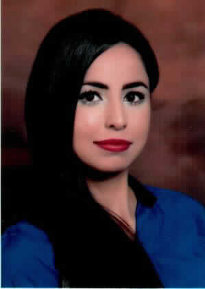 صورة منى محمود عبدالله ملو العين