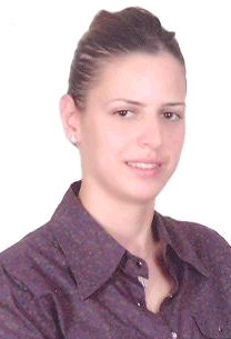 صورة هناء خالد خليل العمري