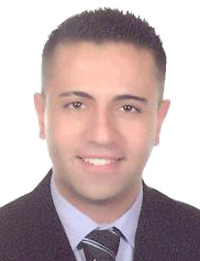 صورة معن محمد احمد الحوراني