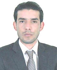 صورة عامر علي يوسف الشياب