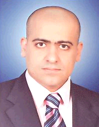 صورة عماد احمد ابراهيم القيسي