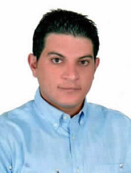 صورة محمد عمر عبدالحميد الخرابشه