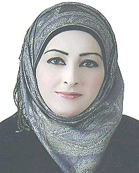 صورة سيما عبدالله مصطفى القضاه
