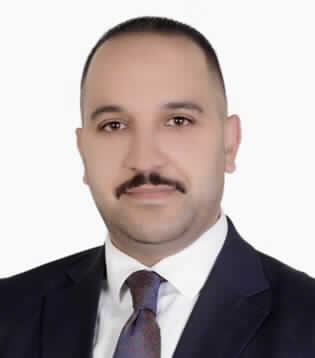 صورة احمد سعيد حسني عبيدات