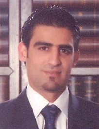 صورة احمد هايل محمود القباعي