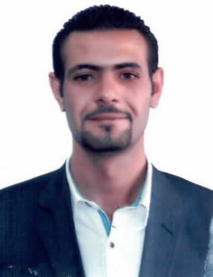 صورة محمد سعود سليمان العلقان