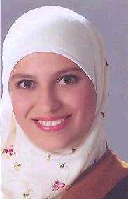 صورة سميه محمد علي الفراج