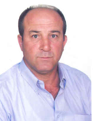 صورة يوسف محمد سعيد يوسف جرار