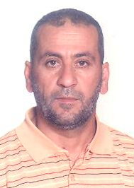 صورة رائد محمد احمد البصول
