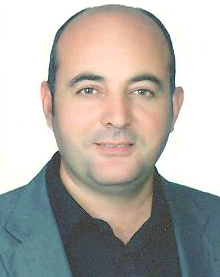 صورة خالد امين صبري نوار
