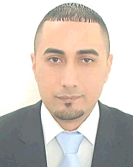 صورة يوسف عقله مفلح الخزاعله