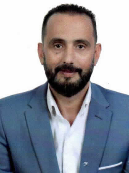 صورة حمد كامل احمد العمري