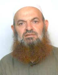 صورة فوزي عمر جابر محيسن