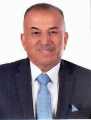 صورة ياسين فالح عيسى العبداللات
