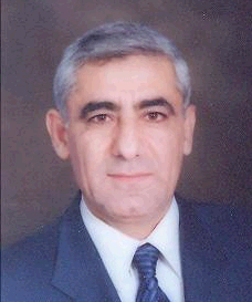 صورة محمد عوده صالح الغزو