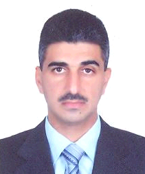 صورة عماد يوسف حمد الغزاوي
