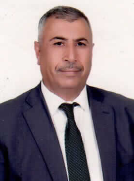 صورة محمد هليل عايد العويدي