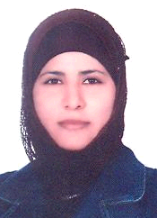 صورة عائده عبد اللطيف سالم الدويكات