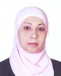 صورة نسرين عارف احمد ابو بدير