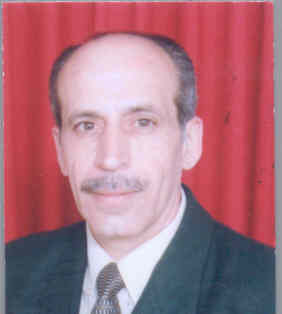 صورة زياد زكي يوسف البكري