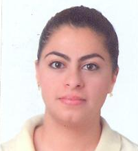 صورة مي سليم عوده قموه