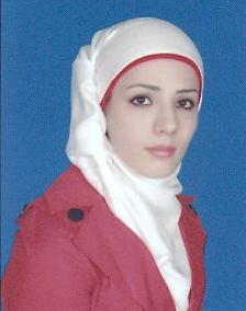 صورة سمر احمد عبد اللطيف الجنيدي