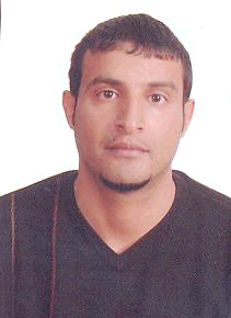 صورة ضياء الدين ضيف الله عايد الزيره الحديد