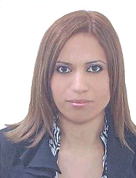صورة شيرين عبد الله سعيد خليل
