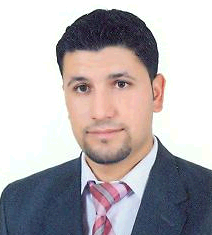 صورة معاذ محمد علي عبيدات