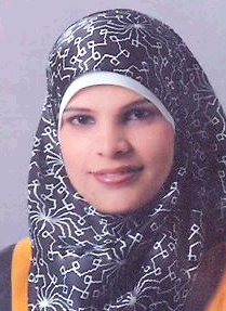صورة ليالي فرج عبد الرحمن خريسات