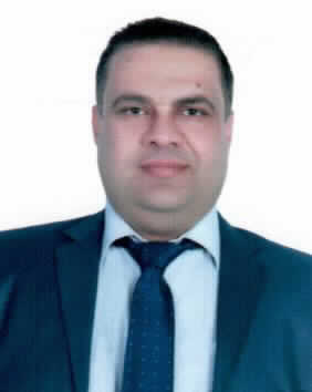 صورة فراس حكمت محمد الشناق