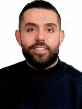 صورة احمد جمال فارس نصار