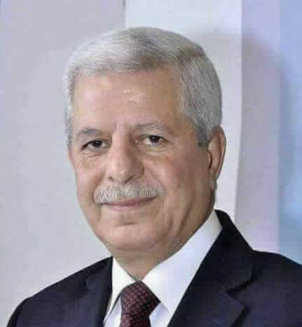 صورة مازن نجيب عوض رشيدات