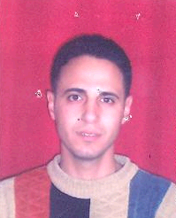 صورة رعد حامد عبيد الزيود