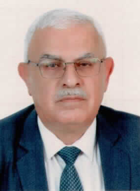 صورة هارون رشيد عبد الفتاح الحاج موسى
