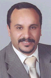 صورة علي محمد عوده المحارب