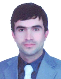 صورة رامي سعيد حسن الخالد