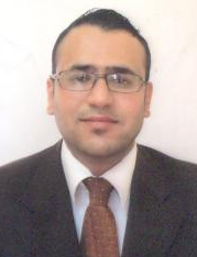 صورة محمد بدر جميل السعايده