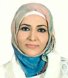 صورة انسام ناجي زامل الضلاعين