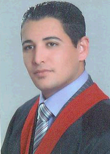صورة صابر زهير علي الرواشده