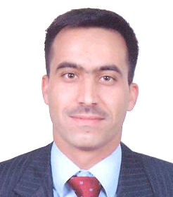 صورة هشام رشيد سلامه الرواشده