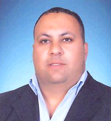 صورة خالد محمود عبد المنعم المبيضين