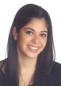 صورة دانا منير حلمي الشوا