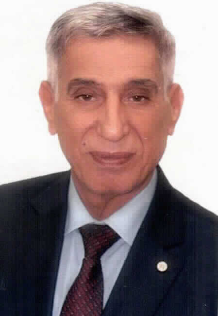 صورة محمد فلاح عبيد الله المعايعة